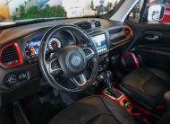 JEEP RENEGADE TRAILHAWK 2.0 TURBO 4X4 DIESEL AUTOMÁTICO 2020