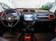 JEEP RENEGADE TRAILHAWK 2.0 TURBO 4X4 DIESEL AUTOMÁTICO 2020