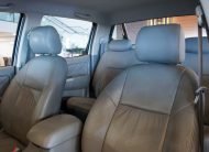 TOYOTA HILUX SRV D4-D 3.0 TDI 4X4 DIESEL AUTOMÁTICO 2011 – CABINE DUPLA