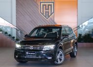 VOLKSWAGEN TIGUAN ALLSPACE R-LINE 350 TSI 2.0 4X4 GASOLINA AUTOMÁTICO 2019 – 7 LUGARES