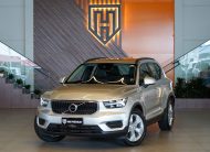 VOLVO XC40 T-4 2.0 FWD GASOLINA AUTOMÁTICO 2019