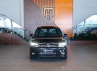 VOLKSWAGEN TIGUAN ALLSPACE R-LINE 350 TSI 2.0 4X4 GASOLINA AUTOMÁTICO 2019 – 7 LUGARES