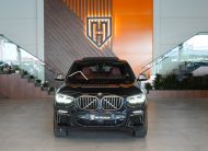 BMW X4 M40i 3.0 TURBO 4X4 GASOLINA AUTOMÁTICO 2020