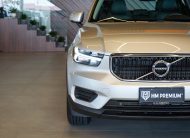 VOLVO XC40 T-4 2.0 FWD GASOLINA AUTOMÁTICO 2019