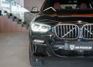 BMW X4 M40i 3.0 TURBO 4X4 GASOLINA AUTOMÁTICO 2020