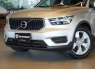 VOLVO XC40 T-4 2.0 FWD GASOLINA AUTOMÁTICO 2019