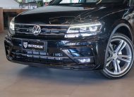 VOLKSWAGEN TIGUAN ALLSPACE R-LINE 350 TSI 2.0 4X4 GASOLINA AUTOMÁTICO 2019 – 7 LUGARES