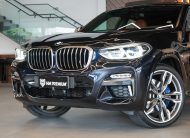 BMW X4 M40i 3.0 TURBO 4X4 GASOLINA AUTOMÁTICO 2020