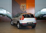 VOLVO XC40 T-4 2.0 FWD GASOLINA AUTOMÁTICO 2019