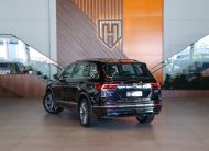 VOLKSWAGEN TIGUAN ALLSPACE R-LINE 350 TSI 2.0 4X4 GASOLINA AUTOMÁTICO 2019 – 7 LUGARES