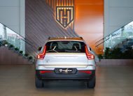 VOLVO XC40 T-4 2.0 FWD GASOLINA AUTOMÁTICO 2019