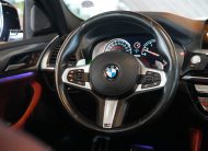 BMW X4 M40i 3.0 TURBO 4X4 GASOLINA AUTOMÁTICO 2020