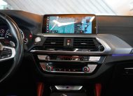 BMW X4 M40i 3.0 TURBO 4X4 GASOLINA AUTOMÁTICO 2020