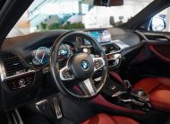 BMW X4 M40i 3.0 TURBO 4X4 GASOLINA AUTOMÁTICO 2020