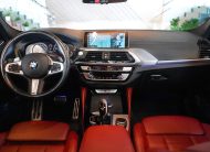 BMW X4 M40i 3.0 TURBO 4X4 GASOLINA AUTOMÁTICO 2020