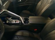 PEUGEOT 3008 ALLURE 1.6 TURBO GASOLINA AUTOMÁTICO 2020